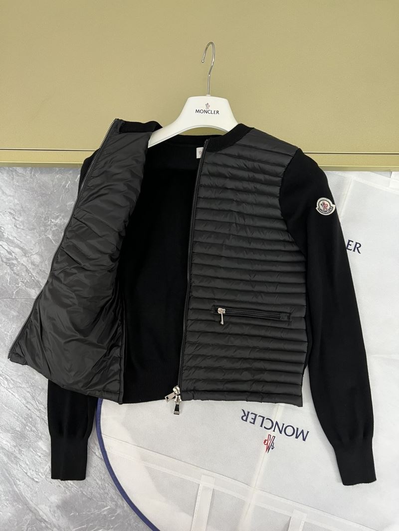 Moncler Down Jackets